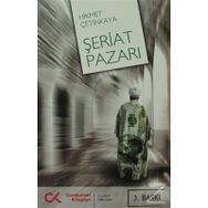 ŞERİAT PAZARI - HIKMET ÇETİNKAYA