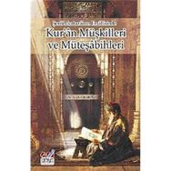 ŞERİF MURTAZA'NIN EMALI'SINDE KUR'AN MÜŞKİLLERİ VE MÜTEŞABİHLERİ - CELIL KIRAZ