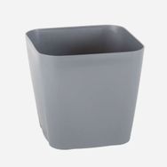 Serinova 3.4 lt Antrasit Safir Saksı