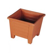 Serinova HK05 Hisar 74 lt Kare Saksı