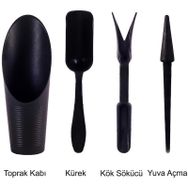 Serinova KDS01 Kaktüs Dikim Seti
