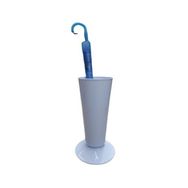 Serinova Kıtaygroup Dekoratif Çok Amaçlı Şemsiyelik Ve Beyaz Saksı No5 5,7 Litre