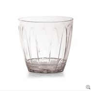 Serinova OR03 Orkide 3 lt Şeffaf Saksı