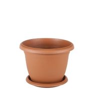 Serinova V507 Villa No:7 8.8 Litre Saksı
