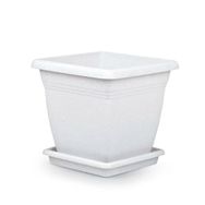 Serinova VK02 Villa 9 lt Kare Saksı
