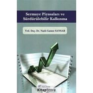 Sermaye Piyasaları ve Sürdürülebilir Kalkınma - Nazlı Gamze Sansar