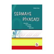 SERMAYE PİYASASI - MEHMET İNAM