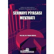 Sermaye Piyasası Mevzuatı - Turgay Münyas