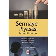 Sermaye Piyasası - Turhan Korkmaz Ali Ceylan