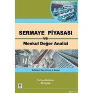 SERMAYE PİYASASI VE MENKUL DEĞER ANALIZI - ALI CEYLAN
