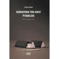 Sermayenin Yeni Hafif Piyadeleri Kor Kitap