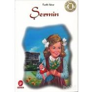 ŞERMIN - TEVFIK FIKRET (ISBN:9789759029609)