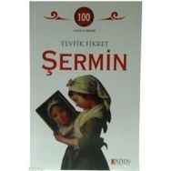 ŞERMİN - TEVFIK FIKRET (ISBN:9789759199180)