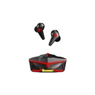 Serreha K98 Siyah Gaming Bluetooth Oyuncu Kulaklığı