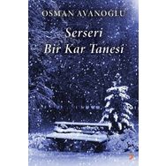 Serseri Bir Kar Tanesi - Osman Avanoğlu