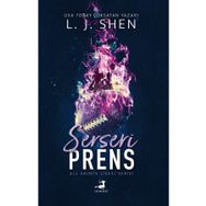 Serseri Prens - L. J. Shen