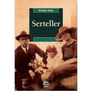 Serteller - Korhan Atay
