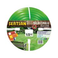 Sertsan 1 2 25 mt Ekolüks Silikonlu Hortum