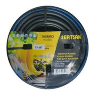 Sertsan 25 m Market Tipi Termo Kauçuk Hortum