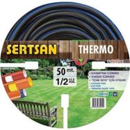 Sertsan 50 m Termo Kauçuk Hortum