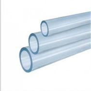 Sertsan 8 mm 1 mt Şeffaf Milimetrik Hortum