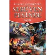 Serüven Peşinde 21 - Kahin - psikolog tuncel altinkopru