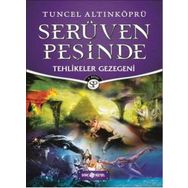 Serüven Peşinde 22 - Tehlikeler Gezegeni - psikolog tuncel altinkopru