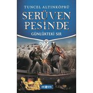 Serüven Peşinde 24 : Günlükteki Sır - Tuncel Altınköprü