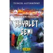Serüven Peşinde 5 - Hayalet Gemi - psikolog tuncel altinkopru
