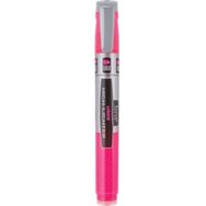 Serve 8680869427006 Pembe Likit Fosforlu Kalem