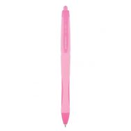 Serve Berry 0,7 mm Pastel Pembe Jel Kalem