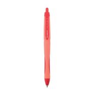 Serve Berry SV-BRGEL07-KR Kırmızı 0.7 mm Jel Kalem