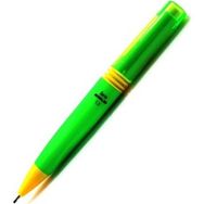 Serve Bold Yeşil 1.3 mm Versatil Kalem