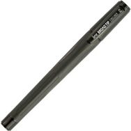 Serve Broad Tip Fineliner Siyah Asetat Kalemi
