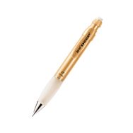 Serve Deep Metalik Asil Altın 0.7 mm Mekanik Kurşun Kalem