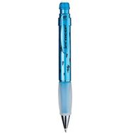 Serve Deep Metalik Desenli Mavi 0.7 mm Mekanik Kurşun Kalem