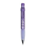 Serve Deep Metalik Desenli Mor 0.7 mm Mekanik Kurşun Kalem
