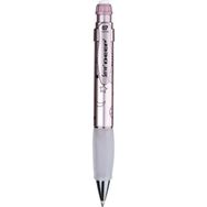 Serve Deep Metalik Desenli Toz Pembe 0.7 mm Mekanik Kurşun Kalem