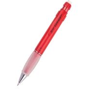 Serve Deep Metalik Lav Kırmızı 0.7 mm Mekanik Uçlu Kalem
