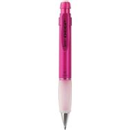 Serve Deep Metalik Pembe 0.7 mm Mekanik Kurşun Versatil Kalem