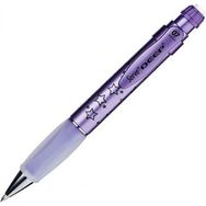 Serve Deep Uzay Temalı Mor 0,7 mm Versatil Kalem
