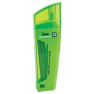 Serve Double 0,5 mm Uç+Yeşil Fosforlu Kalem