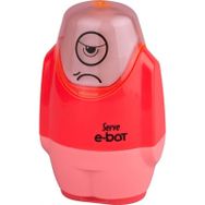 Serve EBot Nar Çiçeği Silgili Kalemtıraş
