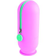 Serve Hoop Pembe Kalemlik