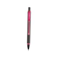Serve Shake İt 0.7 mm Siyah Pembe Versatil Kalem