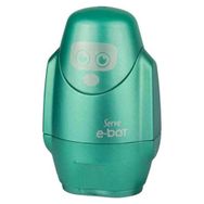 Serve SV-EBOT1MYSL E-Bot Yeşil Silgi