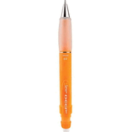 Serve Swell Fosforlu-Turuncu 0.5 mm Mekanik Kurşun Kalem