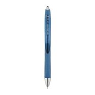 Serve Xberry Jel 0.5 mm Mavi Siyah İğne Uçlu Kalem