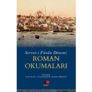 Servet-i Fünun Dönemi Roman Okumaları - Kesit Yayınları