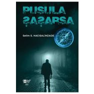 Servet Yayınevi Pusula Şaşarsa